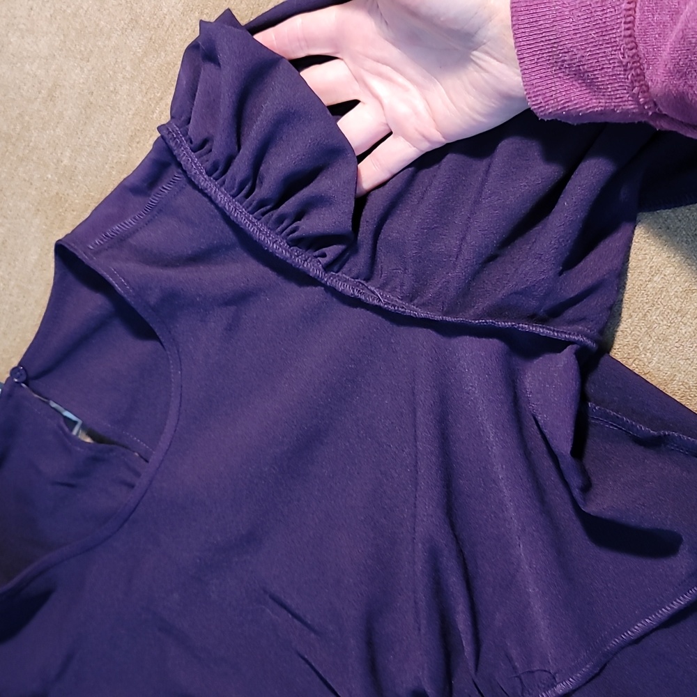 Express Blouse - Picture 13 of 15